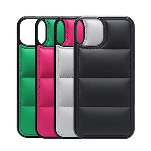 Áo Khoác Cotton Vỏ Điện Thoại Di Động Bao Gồm Tất Cả Mềm Mại Khi Chạm Vào - Product Image 1