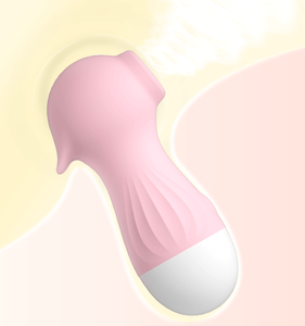 ไวเบรเตอร์ขนาดเล็กสำหรับผู้ใหญ่ผลิตภัณฑ์ทางเพศกระตุ้นให้ผู้หญิงมีความสุขกับการสำเร็จความใคร่ด้วยตนเอง - Product Image 6