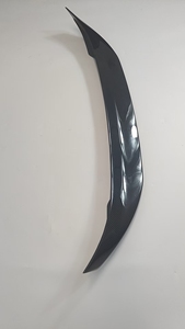 <span class=keywords><strong>Prix</strong></span> de gros Aileron arrière en fibre de carbone sèche de style CT pour M2 G87 Aileron de coffre arrière de style CT Kit <span class=keywords><strong>carrosserie</strong></span> Ajustement parfait - Product Image 3