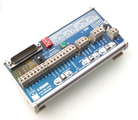 PLC Num Analogue. Axis | 263900000 Warranty Product