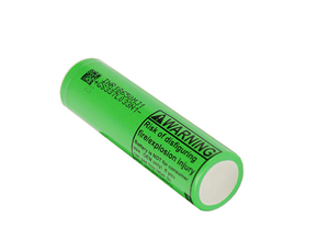 סוללת ליתיום <span class=keywords><strong>LG</strong></span> MJ1 18650 3.6V 3C 3500mAh נטענת בעלת עוצמה גבוהה לרכב חשמלי, סוללת גיבוי - Product Image 4