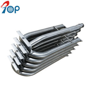 Brûleurs à gaz <span class=keywords><strong>propane</strong></span> haute pression pour cuisinière à gaz BBQ <span class=keywords><strong>Grill</strong></span>, brûleurs à gaz à tube en forme de U pour la cuisson - Product Image 6