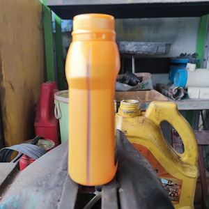 น้ำมันหล่อลื่นชวนตง 10W-40 API SJ 4T สำหรับเครื่องยนต์เบนซิน 0.6 ลิตร - Product Image 4