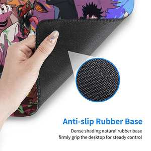 New Xxl Custom logo <strong>Size</strong> Anime <strong>Computer</strong> <strong>Mouse</strong> Pad Waterproof Personalized Factory Gaming <strong>Large</strong> Printed <strong>Supplier</strong> - Product Image 5