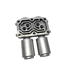 Vanne solénoïde de transmission Honda Acura 28260-R90-004, neuve, fabriquée au Japon, pour Accord Tsx Crv, pièce de rechange - Product Image 2