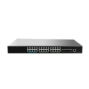 Brand New C9200L-24P-4X-E 24 Port PoE+ 4x10G SFP Enterprise Layer 3 <b>Network</b> <b>Switch</b> with SNMP and QoS 1 Year Warranty - Product Image 3