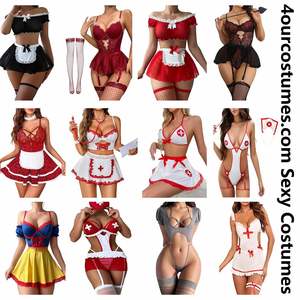 เดรสคอสเพลย์สำหรับเด็กผู้หญิงชุดเจ้าหญิงน้อยเมอร์เมดจำนวน4ชุด - Product Image 2