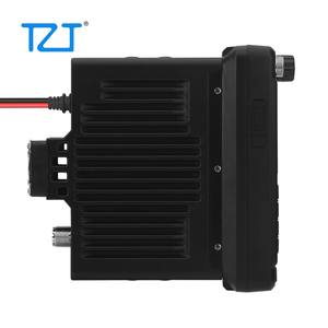 Radio CB TZT 6699 1-30MHz/21-30MHz, Radio Mobile con Supporto per Modalità FM/AM/CW/SSB e Microfono - Product Image 4