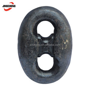 <span class=keywords><strong>Manille</strong></span> forgée Kenter pour la connexion de la chaîne d'ancre - Product Image 3