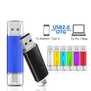 Clé USB 3.0 pivotante en métal avec logo personnalisé, type-C, 32 Go-128 Go, haute vitesse, universelle, garantie 3 ans - Product Image 1