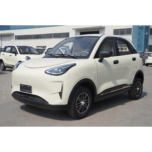 Venta al por Mayor de Autos Eléctricos Compactos de 4 Asientos, Vehículos de Nueva Energía con Autonomía de Menos de 100 km y Potencia de 13000 W para Adultos - Product Image 2