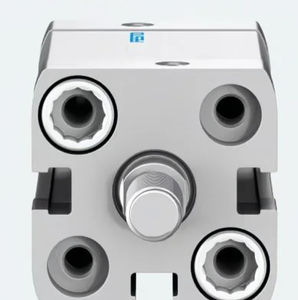 SMC nhỏ gọn xi lanh loạt Thương hiệu mới và ban đầu cảm biến hiệu suất đáng tin cậy ADN-12-5-10-15-20-25-30-40-50-60-80-100-I-A-P-A - Product Image 2