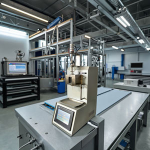 TP-262Z voll automatischer Anilin-Punkt-Tester - Product Image 3