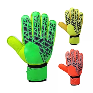 Gants de gardien de but de football Soccer Predator Gants de gardien de but de football à vendre Enfants Luvas De Goleiro Professionnel - Product Image 5