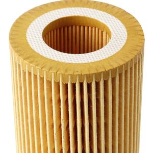 Yedek Parça Yağ Filtresi OEM 06E115562 06E115562A 06E115562C 06E115562H - Product Image 3