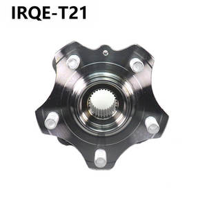 Conjunto de Cubo de Rueda IRQE-T21, Diámetro Interior de 78 mm, para Li Auto ONE, Pieza de Repuesto P0002162AC - Product Image 2