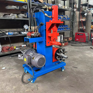 Petite machine de démontage et de dénudage de moteur, équipement de coupe de <span class=keywords><strong>cuivre</strong></span> de bobine de stator, découpeuse de <span class=keywords><strong>cuivre</strong></span> de rotor de moteur - Product Image 3