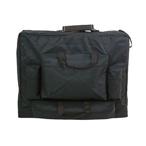 Sacs de transport pour tables de massage à roulettes, de haute qualité, fournis par l'usine BSCI, pliables et réglables, vente en gros - Product Image 3