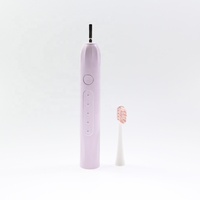 Nouvelle Arrivée 2026 – Brosse à Dents Électrique Intelligente de Haute Qualité pour Adultes – Prix Compétitif – Brosse à Dents à Recharge Sans Fil
