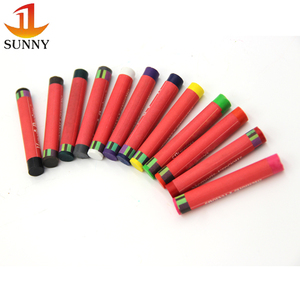Colore cera personalizzato di alta qualità 12 pezzi pastello a olio pastello pastello a olio pastello <span class=keywords><strong>pastelli</strong></span> atossici - Product Image 3