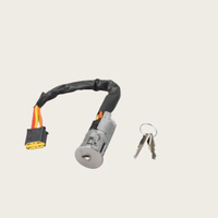 Interrupteur de démarrage de voiture, bouton de commande, interrupteur de fenêtre, bouton-poussoir, micro-interrupteur électrique OEM 6001551102