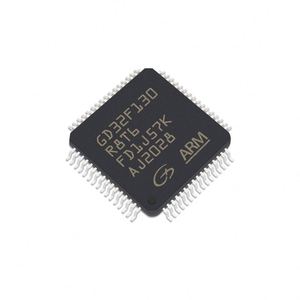 GD32F130R8T6 ชิปของแท้ใหม่เอี่ยม - Product Image 1