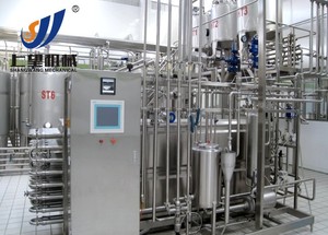 कार्बोनेटेड सॉफ्ट पेय बनाने की मशीन/पेय और शराब प्रसंस्करण मशीनरी संयंत्र डिजाइन - Product Image 6