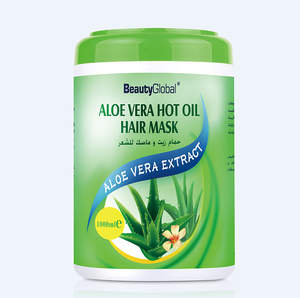 Crema Nutritiva de Queratina para Cabello Seco y Dañado de Fábrica al por Mayor, Extracto de Coco Reparador, Jengibre, Suavizante, Brillo, Cabello Fuerte - Product Image 4