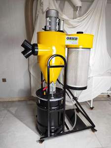 เครื่องกรองฝุ่นไซโคลนสําหรับเครื่องดูดฝุ่นไซโค<span class=keywords><strong>ล</strong></span>น - Product Image 6