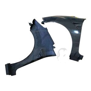 Joryee Spoiler en fibre de carbone Kit de carrosserie pour <span class=keywords><strong>Ford</strong></span> <span class=keywords><strong>Fiesta</strong></span> <span class=keywords><strong>ST</strong></span> 2016-2020 2017 2018 5 portes Tuning Accessory - Product Image 1