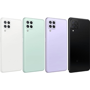 Teléfono móvil inteligente <span class=keywords><strong>A22</strong></span> estable y de alta calidad global - Product Image 2