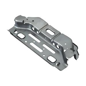 خدمة ختم المعادن المخصصة من شركة التصنيع الأصلية حسب الطلب إطار ختم CNC عميق رسم منتجات الصلب - Product Image 5