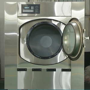 Lavadora Industrial Automática de 100 kg para Sábanas, Ropa de Cama, Hoteles, Hospitales, Escuelas - Product Image 3