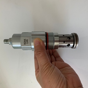 RDHA-LAN RDHALAN RDHA-LCN RDHALCN RDHA-LEN Hydraulique Origin Direct-acting Relief Competitive in Stock - Product Image 3