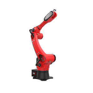 Robot Industrial en Oferta, Brazo Robótico para Trabajos de Soldadura con Precio de Soldadores - Product Image 4