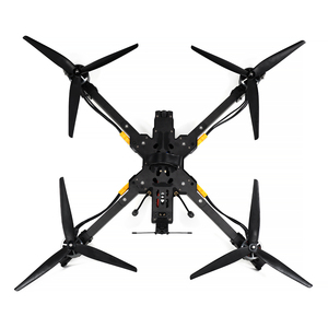 Axisflying 13-inch FPV Drone Chuyến Bay Dài Khoảng Cách Phạm Vi 8 ~ 10Kg Nặng Tải Trọng GPS Chức Năng Định Vị Tầm Nhìn Ban Đêm Máy Ảnh UAV - Product Image 2