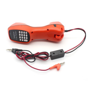 Probador de línea telefónica <span class=keywords><strong>Lineman</strong></span> de red de 232x73x95mm - Product Image 6