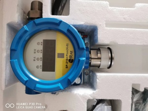 เซ็นเซอร์ตรวจจับก๊าซพิษ RAE เครื่องตรวจจับก๊าซแบบติดตั้งถาวร RS485 Modbus SP-2104Plus เครื่องตรวจสอบก๊าซ - Product Image 4