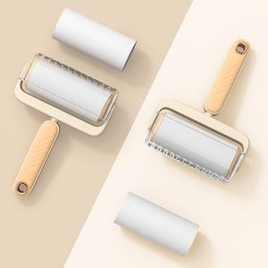 Легкое роскошное устройство для удаления волос на диване для гостиной, Бытовая Одежда, пылеуловитель для волос, рулонный ролик для ухода за домашними животными - Product Image 3