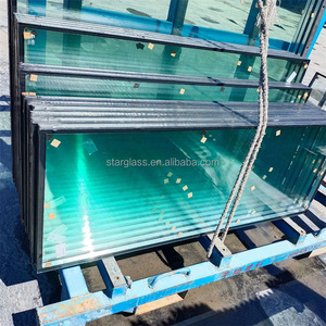 <span class=keywords><strong>Double</strong></span> <span class=keywords><strong>Vitrage</strong></span> Teinté Et Réfléchissant Vitres Isolées <span class=keywords><strong>Prix</strong></span> Pour Fenêtre Et Façade - Product Image 4