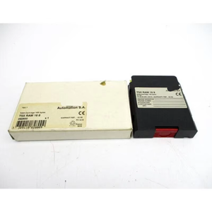 AUTOMATION TSXRAM168 NSMP Nouveau PLC d'automatisation industrielle original prêt à l'emploi Contrôleur de programmation PLC dédié - Product Image 1