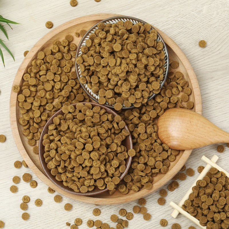 Lowest Price Dog Food Dry Puppy