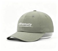Gorras de Béisbol Bordadas Personalizadas al por Mayor, Fabricadas por BSCI, de 6 Paneles, para Hombre y Mujer, de Alta Calidad, para Deportes, Viajes y Actividades al Aire Libre, 2026