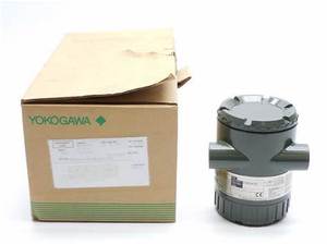Sensor de Temperatura Yokogawa Original de Japón YTA610 YTA710 YTA510 YTA610 - Product Image 5