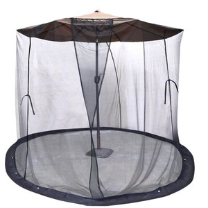 Meilleure vente : <span class=keywords><strong>Moustiquaire</strong></span> de <span class=keywords><strong>lit</strong></span> de princesse, dôme rond <span class=keywords><strong>pour</strong></span> <span class=keywords><strong>lit</strong></span> double king size, <span class=keywords><strong>pour</strong></span> l'extérieur - Product Image 5
