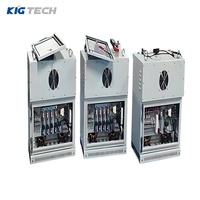 Redresseur de transformateur KIG pour protection cathodique 220V 50/60Hz