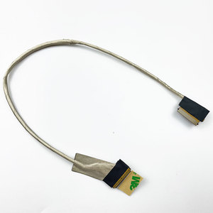 Écran vidéo pour ordinateur portable LCD LED câble flexible pour <span class=keywords><strong>Lenovo</strong></span> <span class=keywords><strong>ThinkPad</strong></span> T520 T520i <span class=keywords><strong>T530</strong></span> T530i W520 W530 04W1565 50.4KE10.011 50.4QE04.001 - Product Image 5