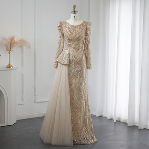Plus Size Gold Wedding Dresses - Elegant & Stylish