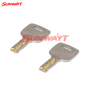 Coin Operated <b>Game</b> <b>Machine</b> Accessories 40mm Stainless Steel Cheap Padlocks - Product Image 6