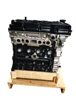 Moteur complet d'origine Newpars 3TZD 2.7 essence, vente en gros usine